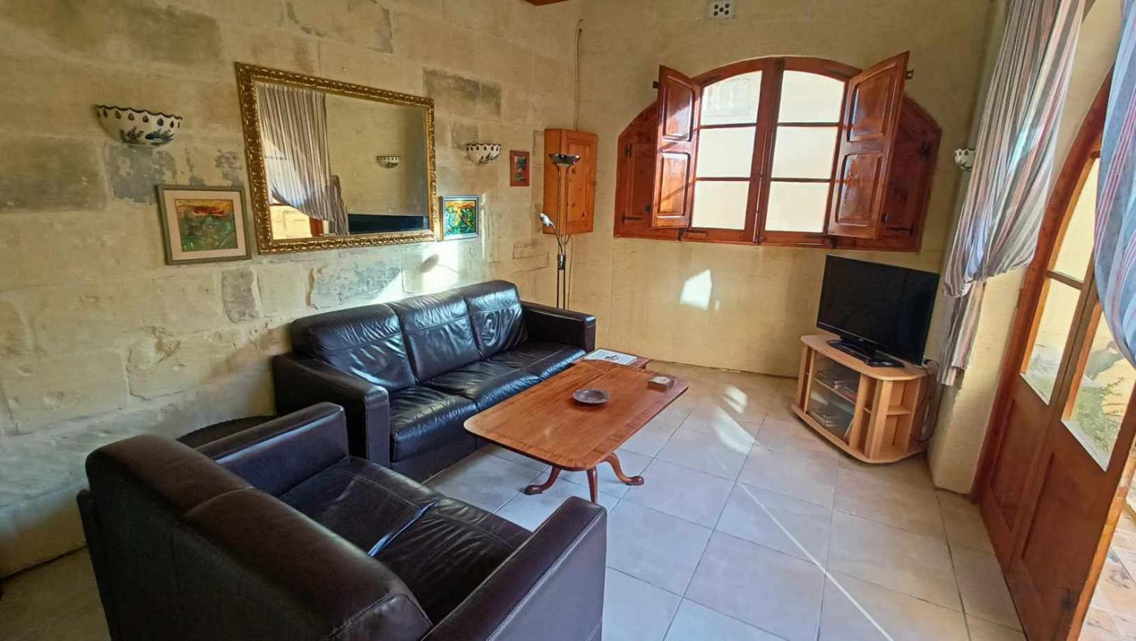 Arthome - Guest Rooms Għarb Exterior foto