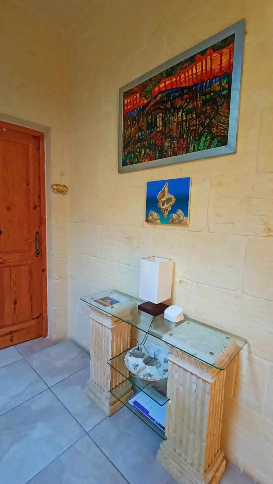 Arthome - Guest Rooms Għarb Exterior foto