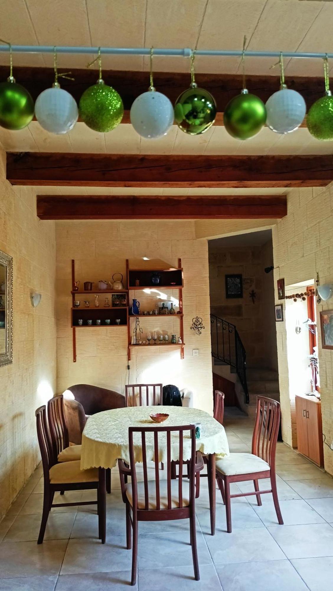 Arthome - Guest Rooms Għarb Exterior foto