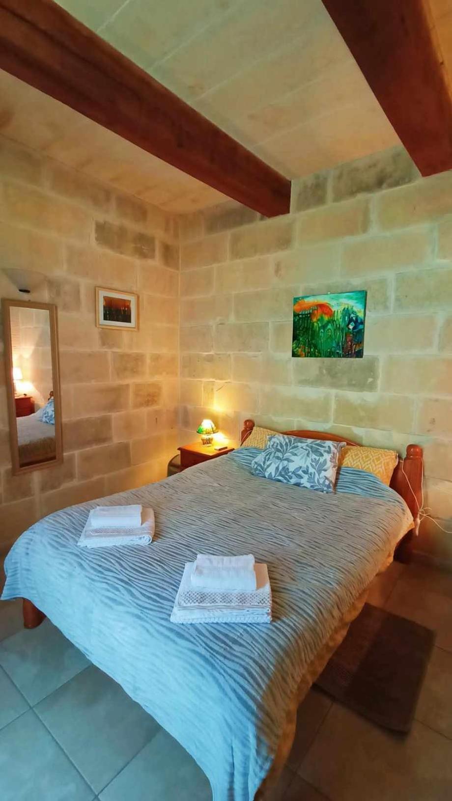 Arthome - Guest Rooms Għarb Exterior foto