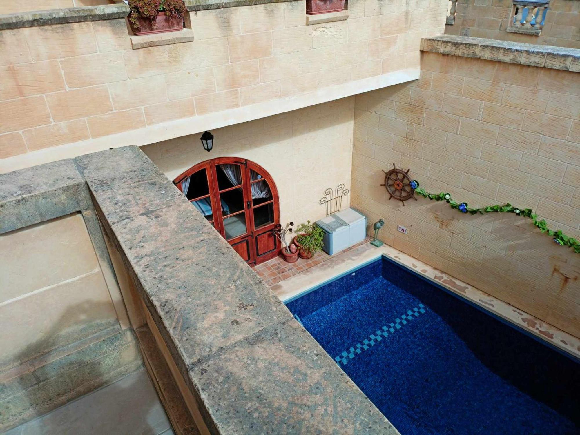 Arthome - Guest Rooms Għarb Exterior foto