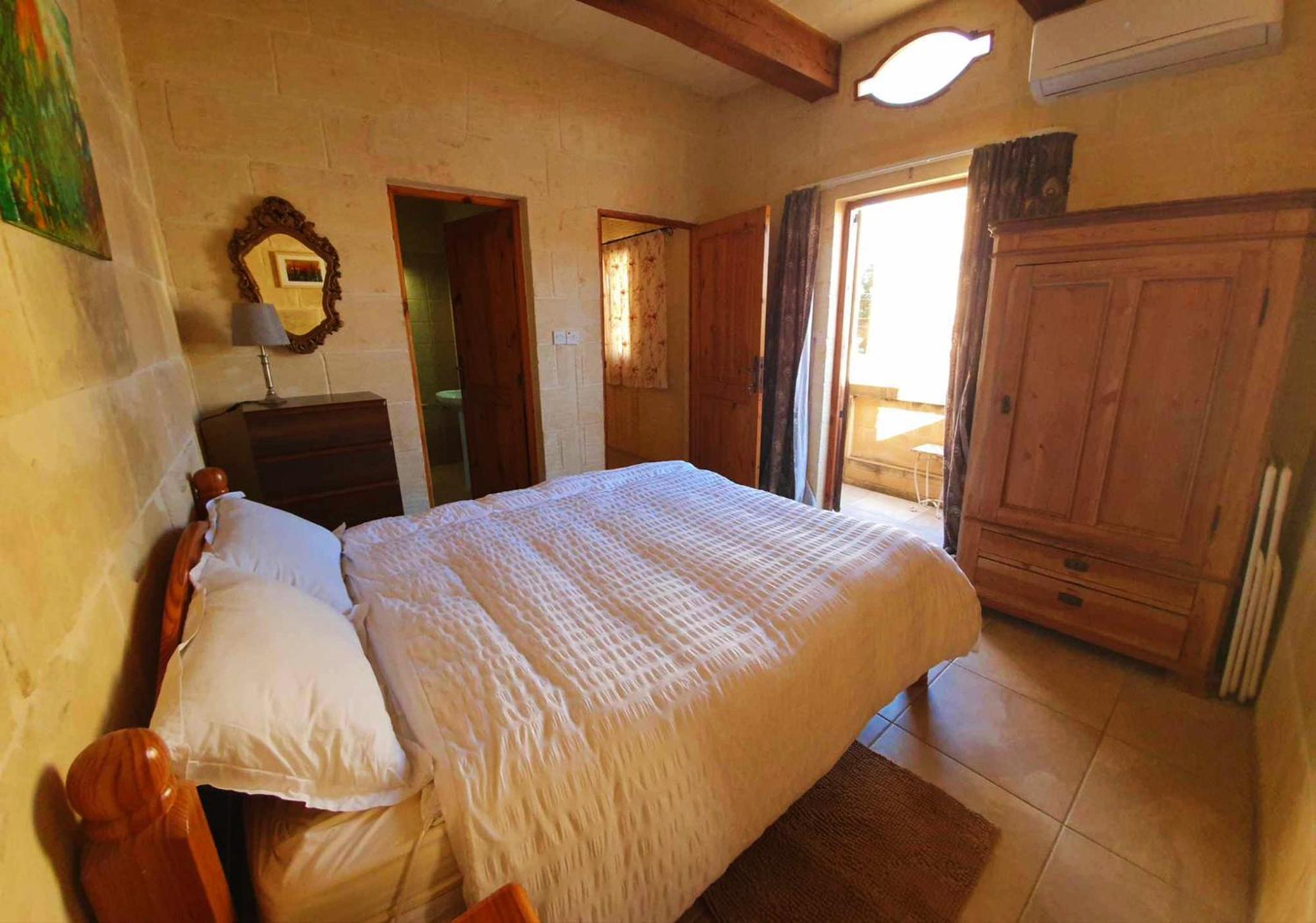 Arthome - Guest Rooms Għarb Exterior foto