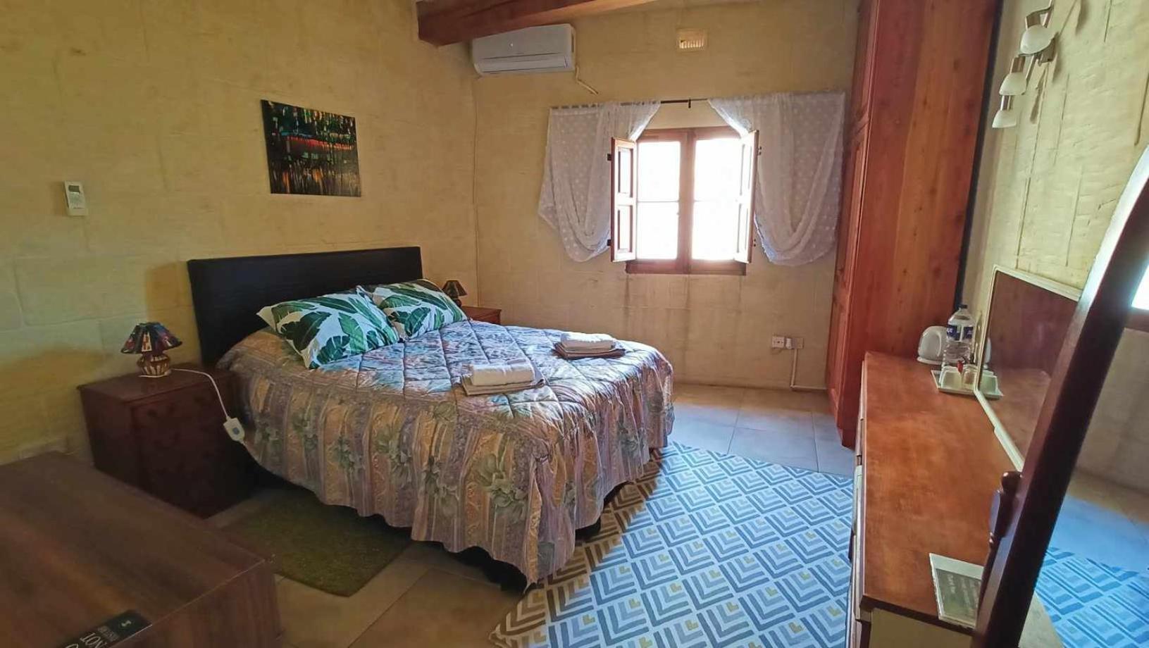 Arthome - Guest Rooms Għarb Exterior foto