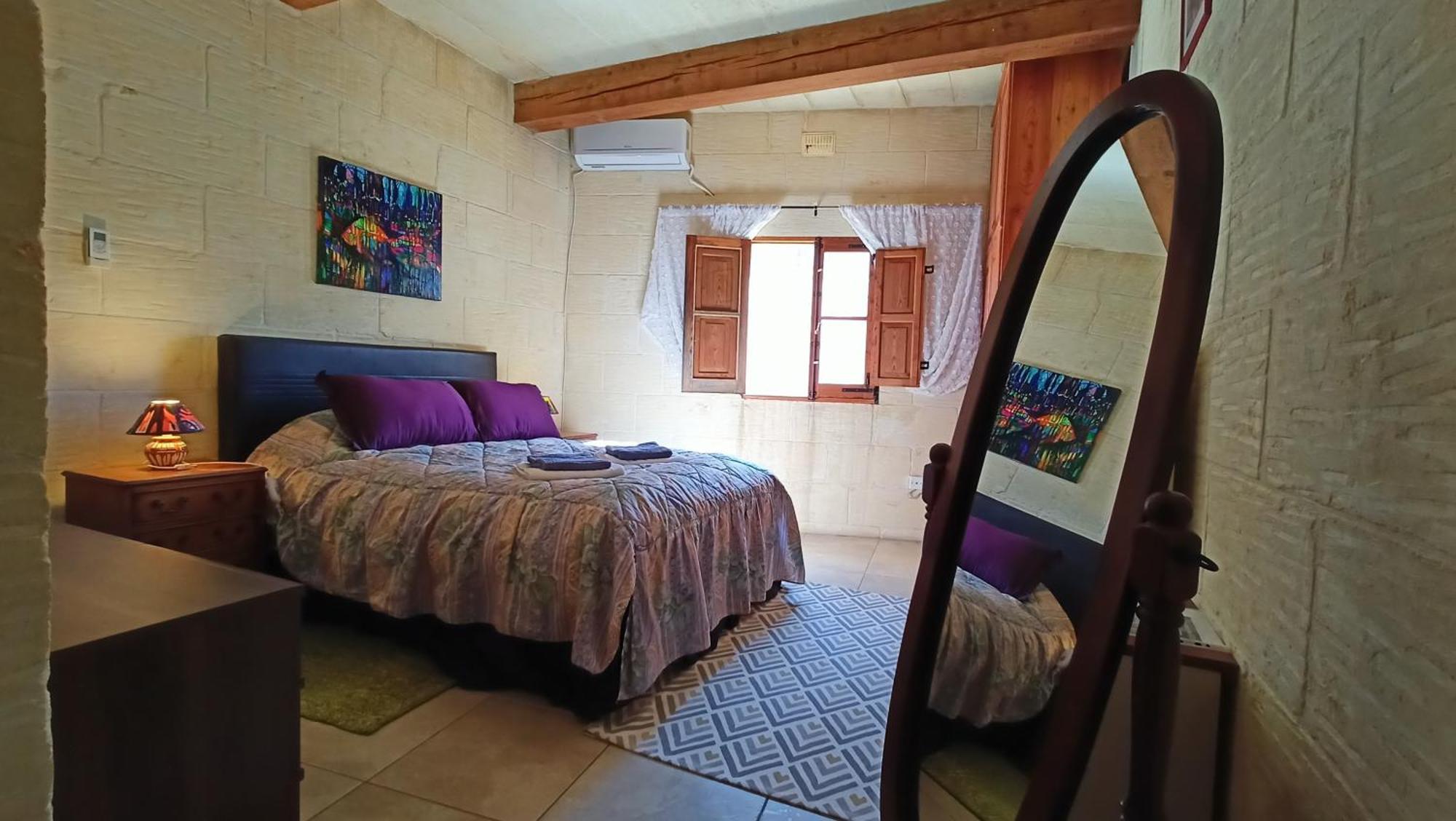 Arthome - Guest Rooms Għarb Exterior foto