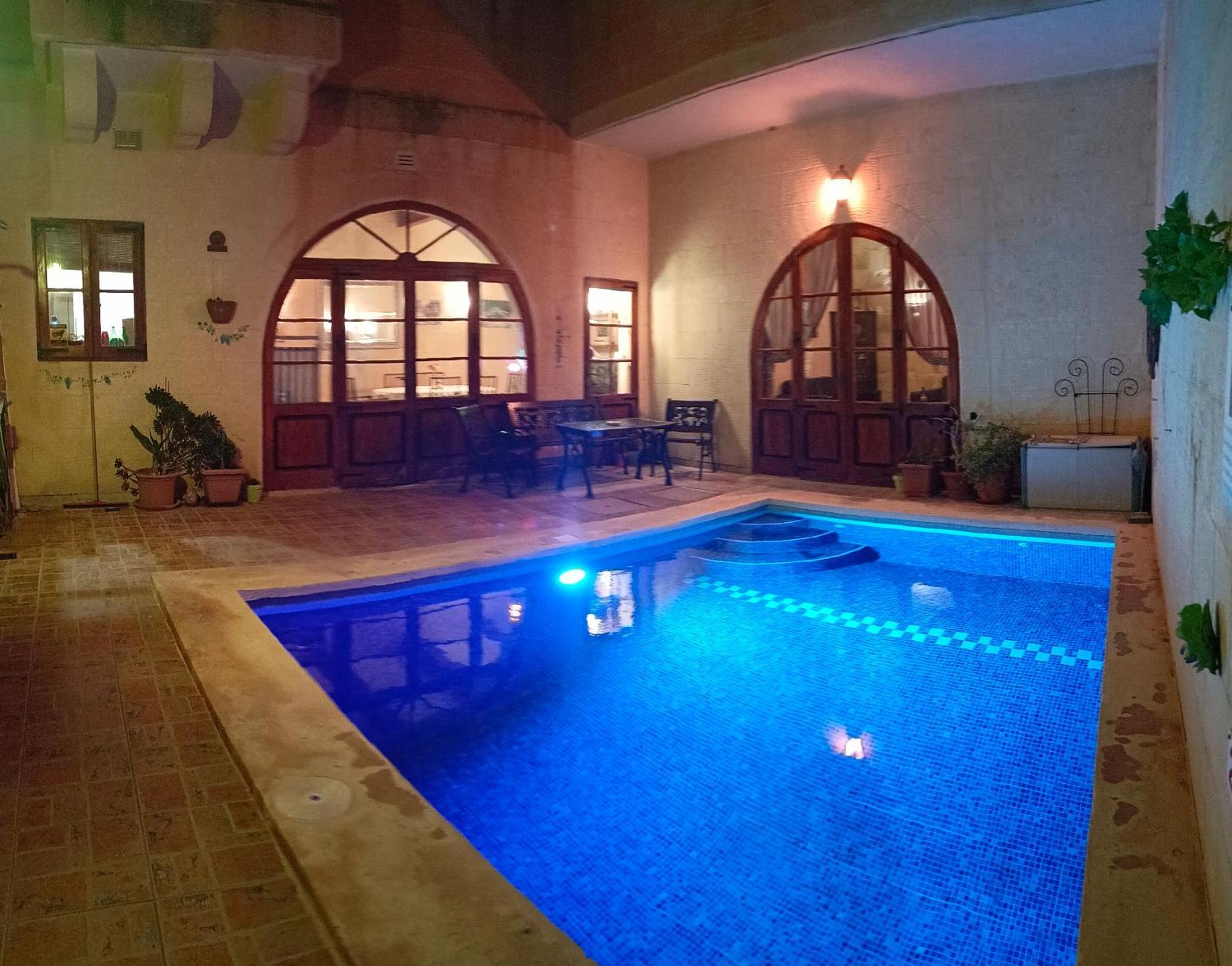 Arthome - Guest Rooms Għarb Exterior foto