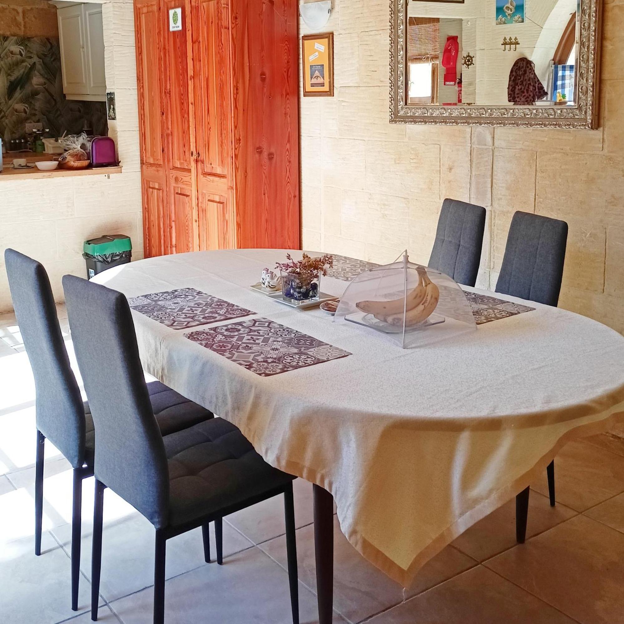 Arthome - Guest Rooms Għarb Exterior foto