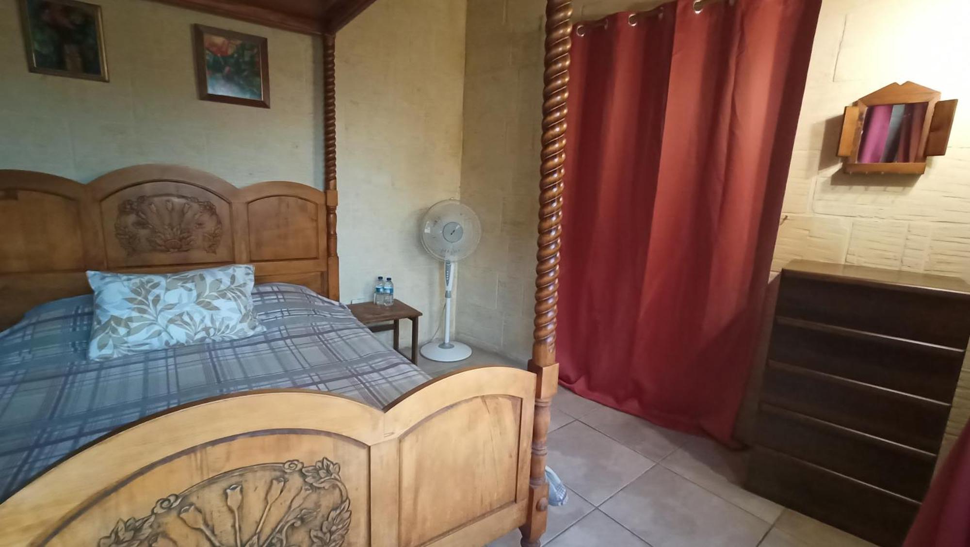 Arthome - Guest Rooms Għarb Zimmer foto